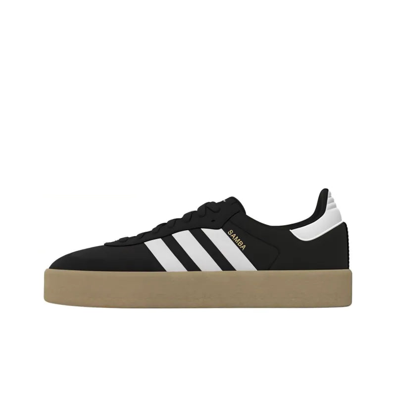 Adidas Originals Sambae 'Black White Gum' - Banlieue91