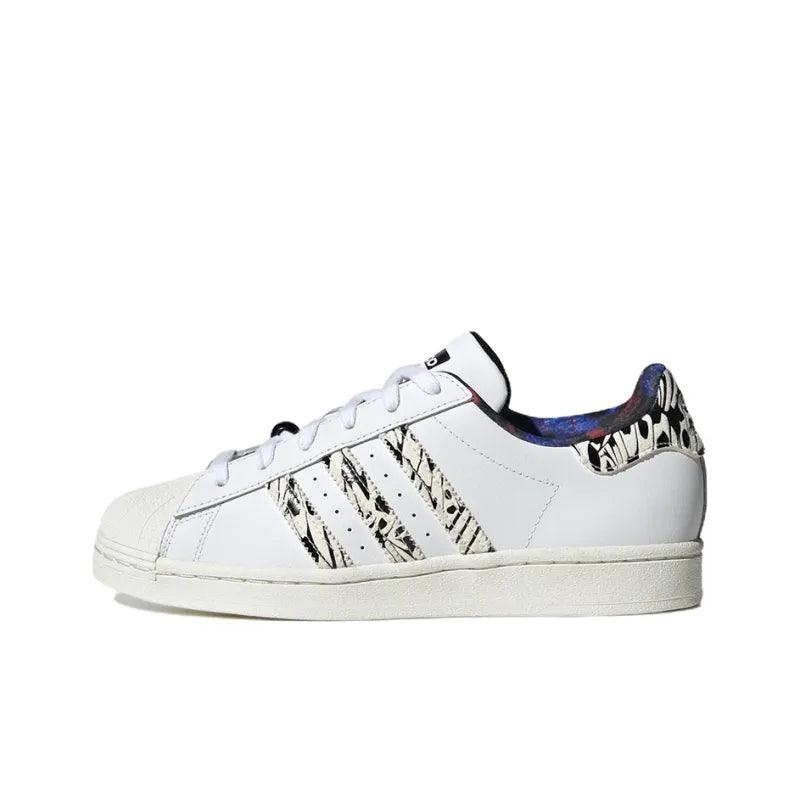 Adidas Originals Superstar 'Butterfly' - Banlieue91