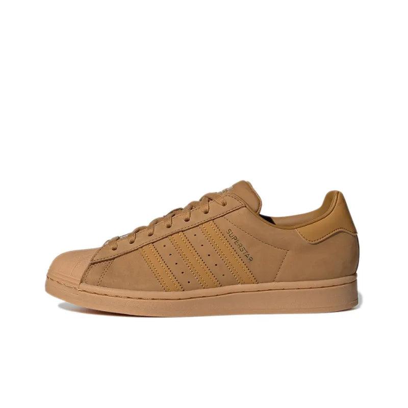 Adidas Originals Superstar 'Mesa Gum' - Banlieue91