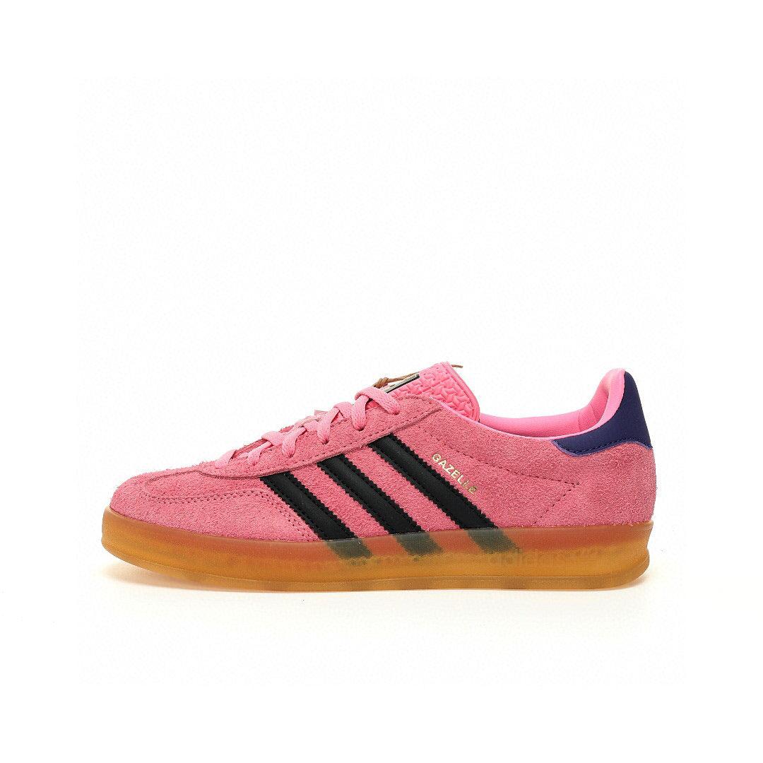 Adidas Originals Gazelle Indoor 'Bliss Pink Purple' - Banlieue91