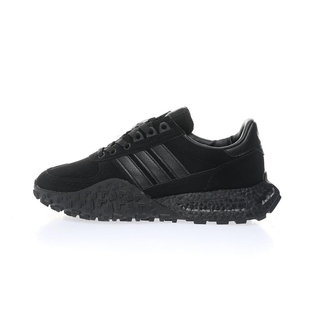 Adidas Retropy Boost E5 W.R.P E5 'Black' - Banlieue91