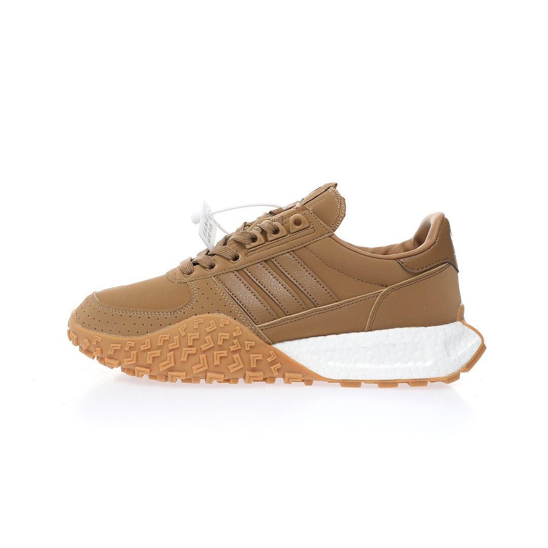 Adidas Retropy Boost E5 W.R.P E5 'Brown' - Banlieue91