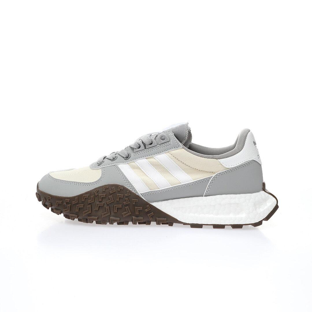 Adidas Retropy Boost E5 W.R.P E5 'GUM5' - Banlieue91