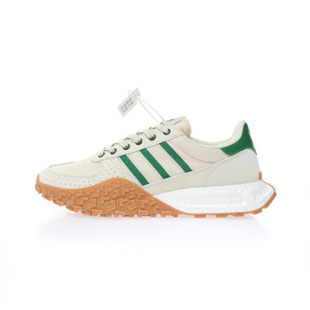 Adidas Retropy Boost E5 W.R.P E5 'Green' - Banlieue91