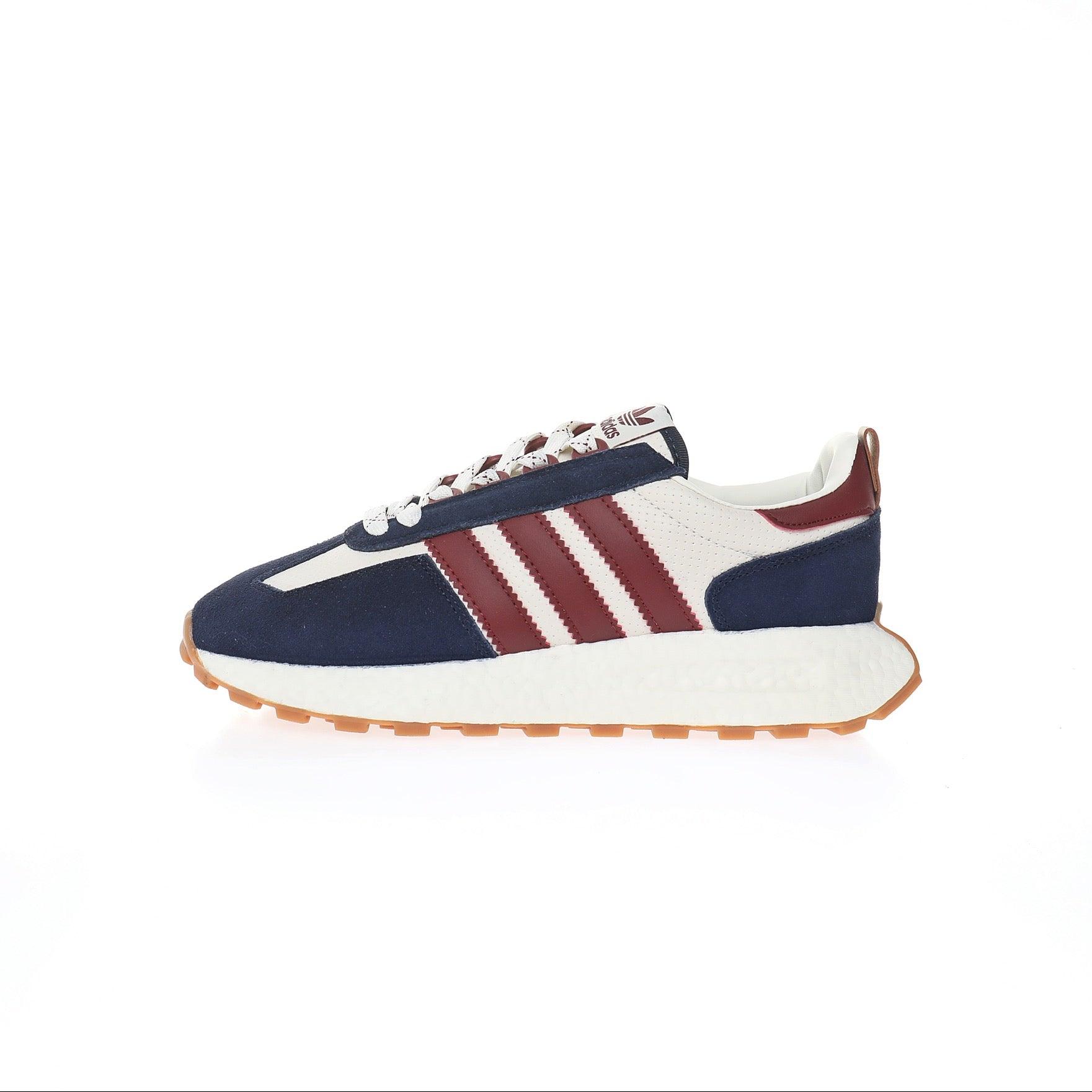 Adidas Retropy E5 'Blue Red' - Banlieue91