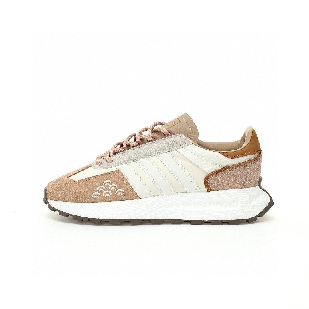 Adidas Retropy E5 'Light Brown Beige' - Banlieue91