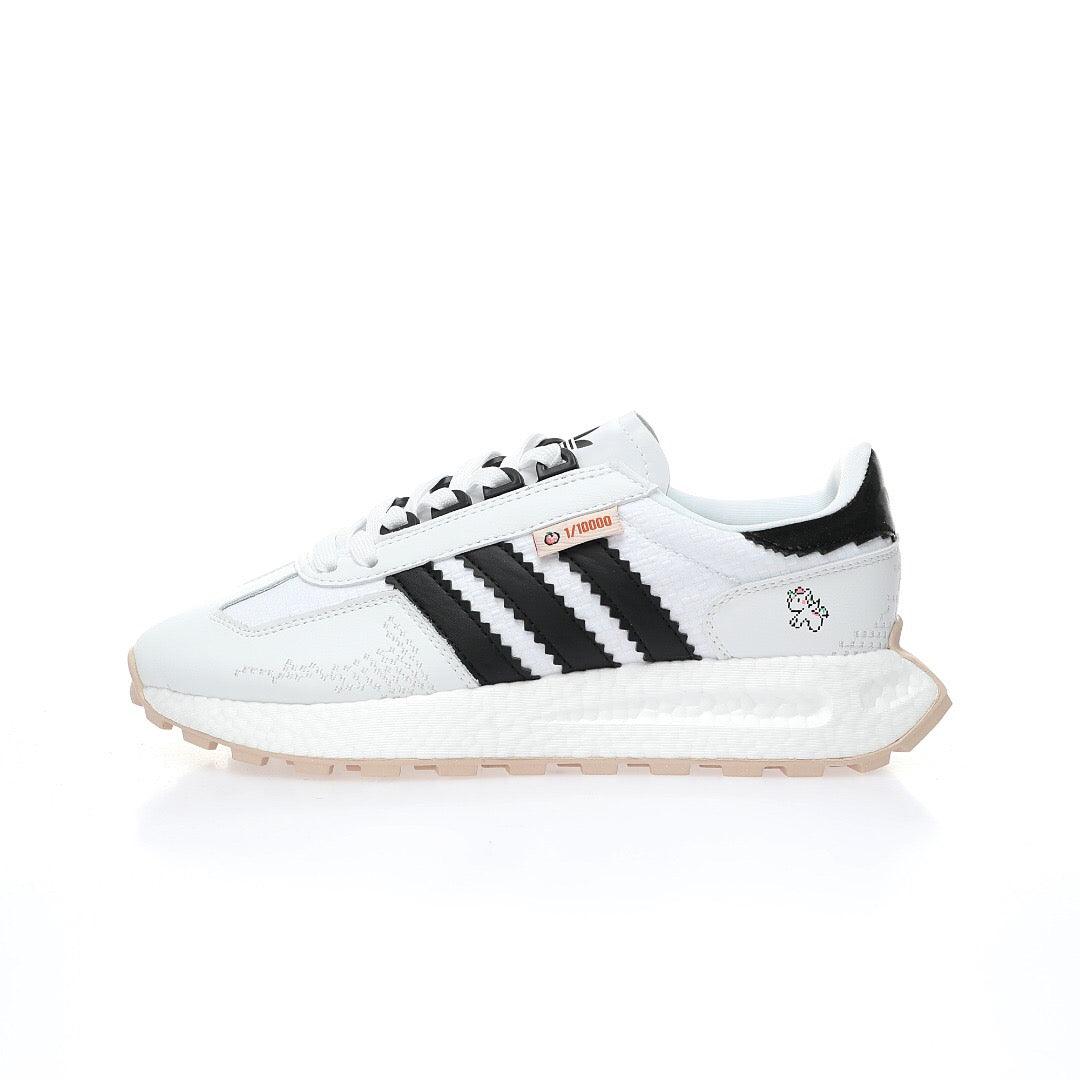 Adidas Retropy E5 'Money Kingdom' - Banlieue91