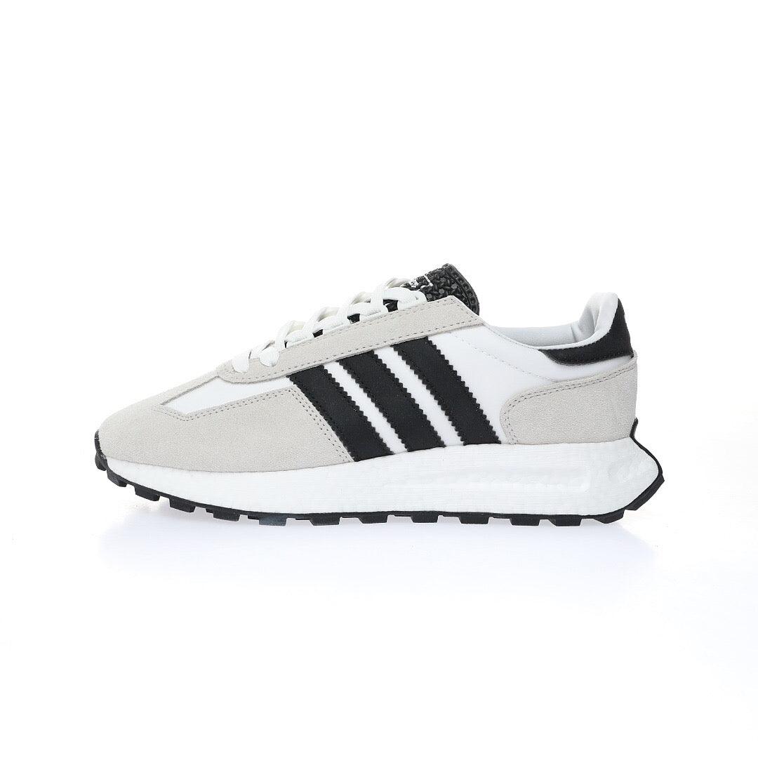 Adidas Retropy E5 'Off White Black' - Banlieue91