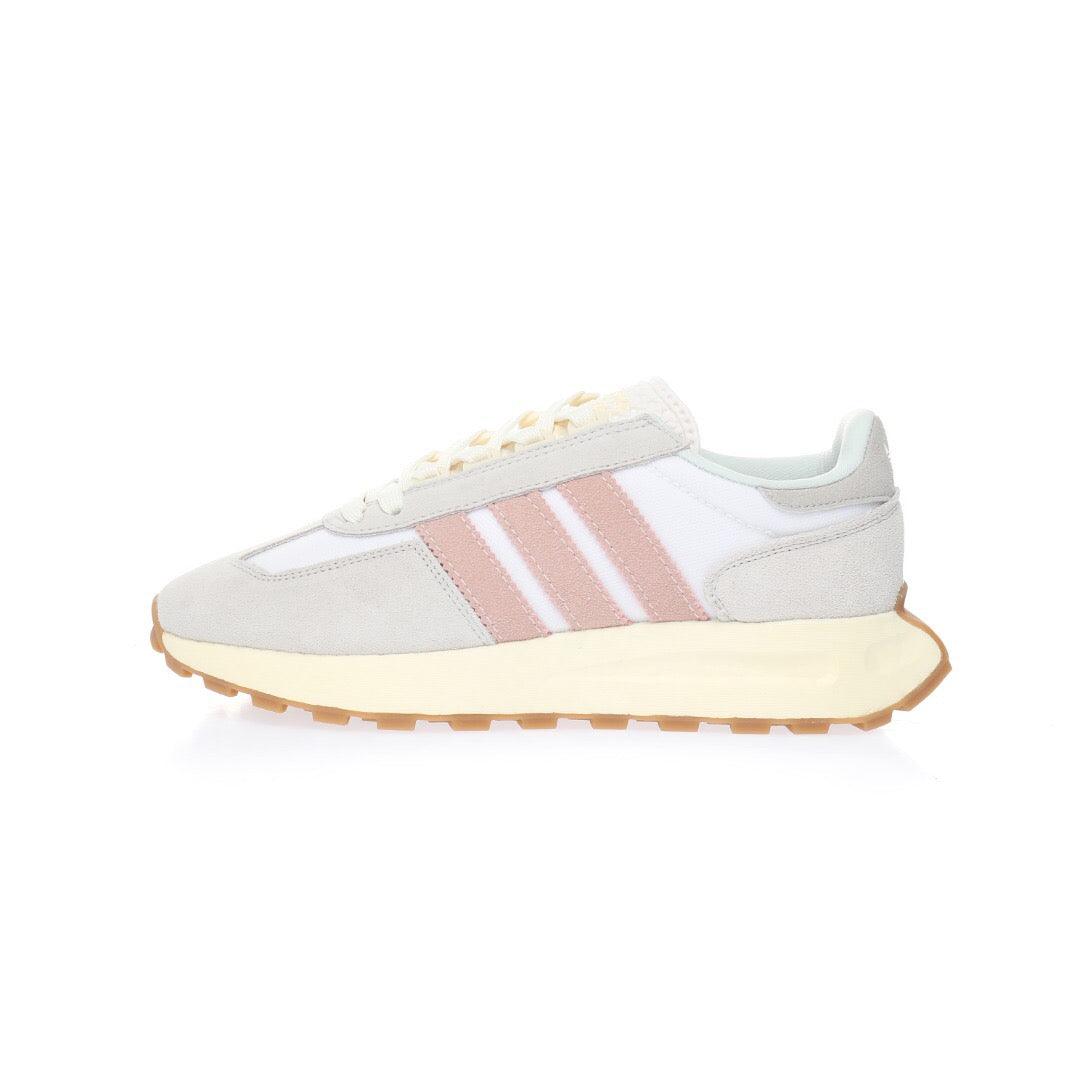 Adidas Retropy E5 'Off White Bliss Orange' - Banlieue91