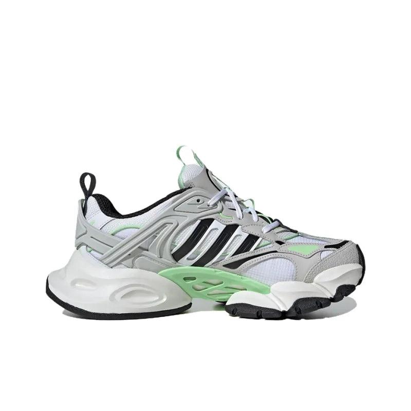 Adidas XLG RUNNER DELUXE 'Grey-Green' - Banlieue91