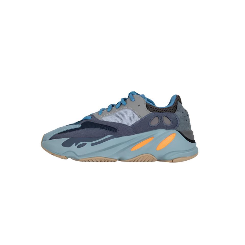 Adidas Yeezy Boost 700 'Carbon Blue' - Banlieue91