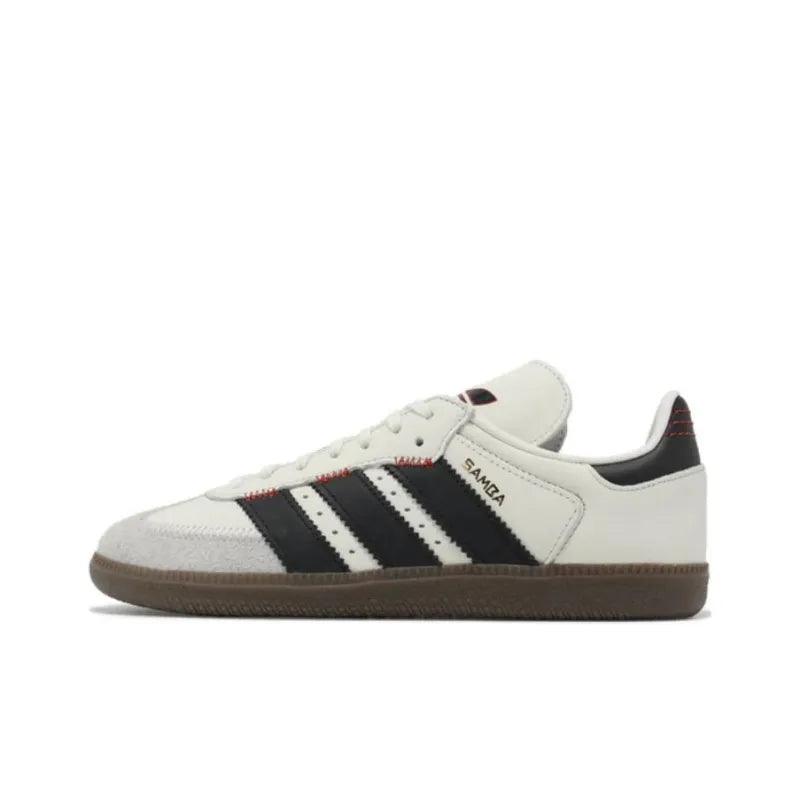 Adidas Originals Samba 'Orb Grey Black Gum'