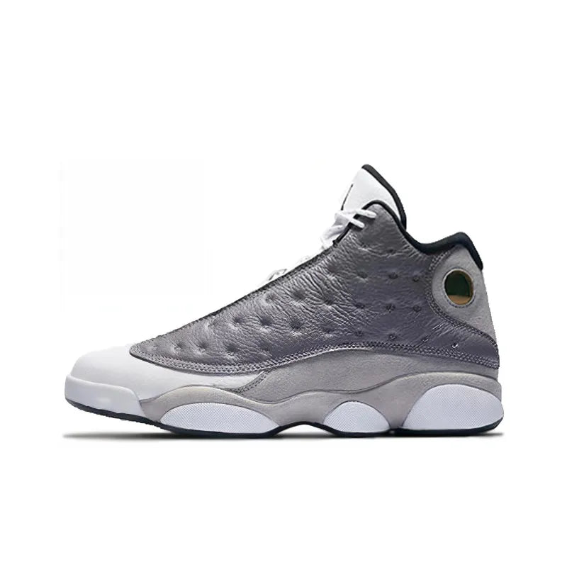 Air Jordan 13 Retro Atmosphere Grey - Banlieue91