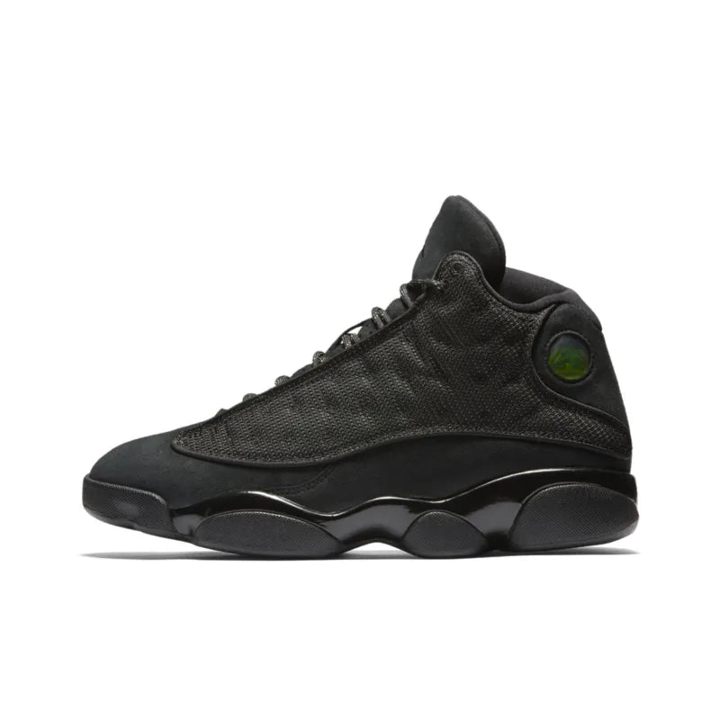 Air Jordan 13 Retro Black Cat - Banlieue91