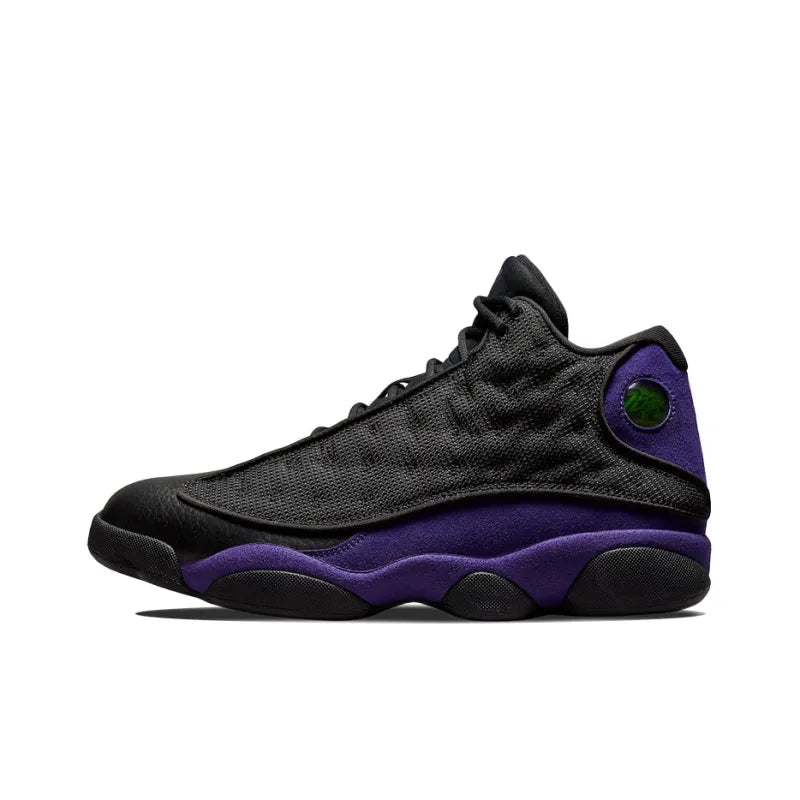 Air Jordan 13 Retro 'Court Purple' - Banlieue91