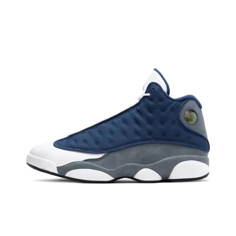 Air Jordan 13 Retro Flint (2020) - Banlieue91