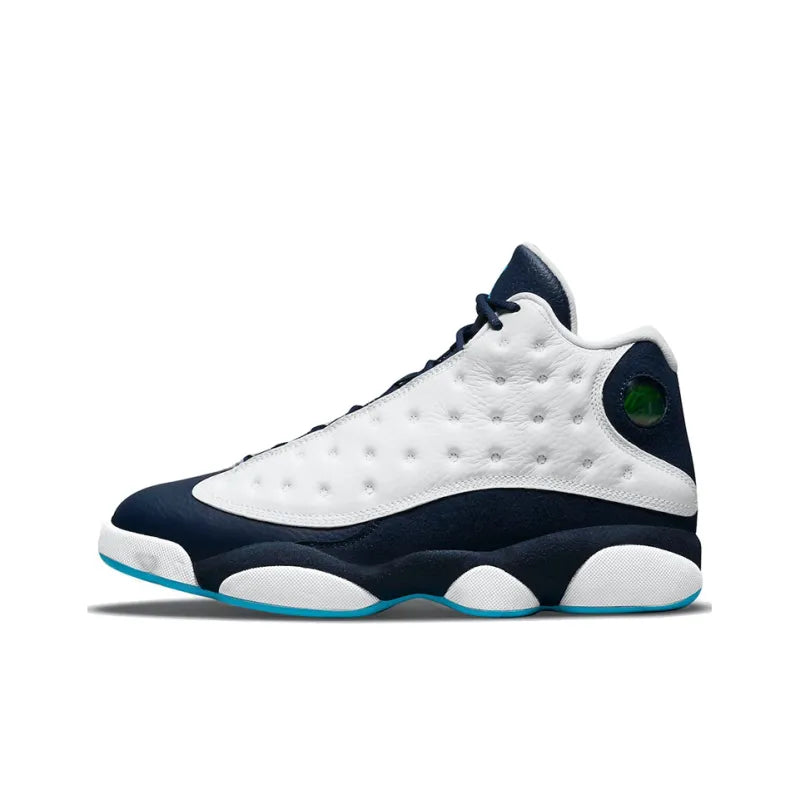 Air Jordan 13 Retro Obsidian - Banlieue91