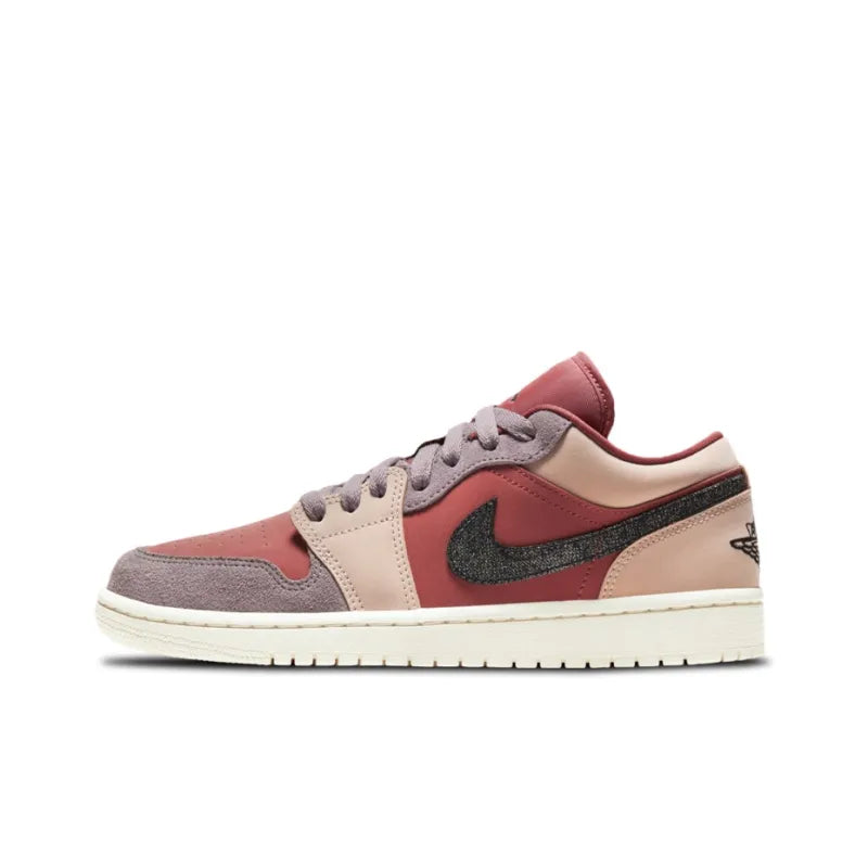 Air Jordan 1 Low "Canyon Rust" (W) - Banlieue91