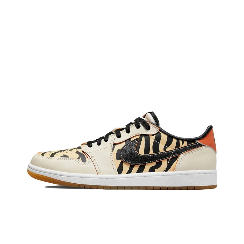 Air Jordan 1 Low OG Year of the Tiger - Banlieue81