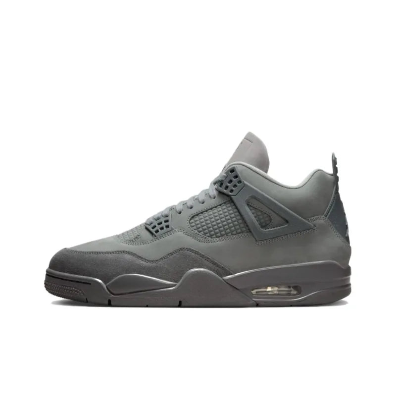 Air Jordan 4 Retro SE 'Paris Olympics Wet Cement' - Banlieue91