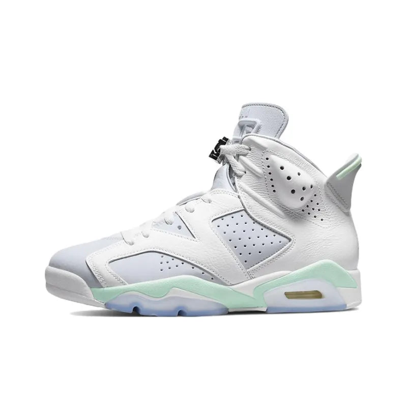 Air Jordan 6 Mint Foam (W) - Banlieue91