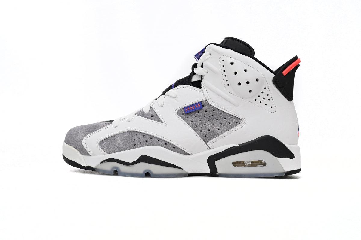 Air Jordan 6 Retro 'Flight Nostalgia' - Banlieue91