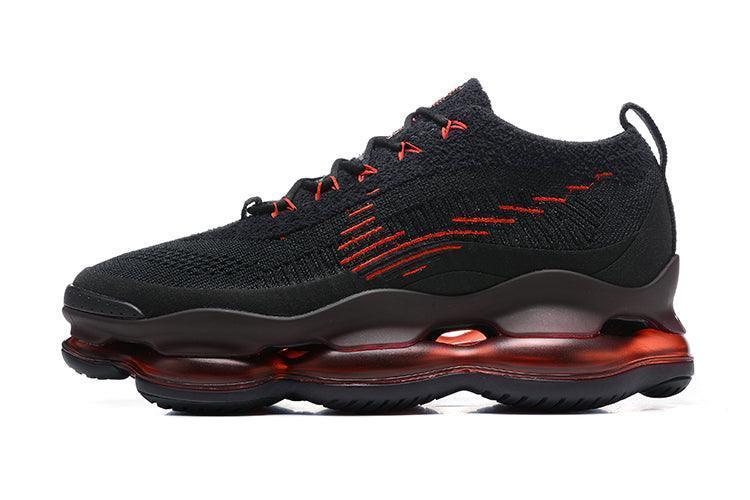 Air Max Scorpion 'Black University Red' - Banlieue91