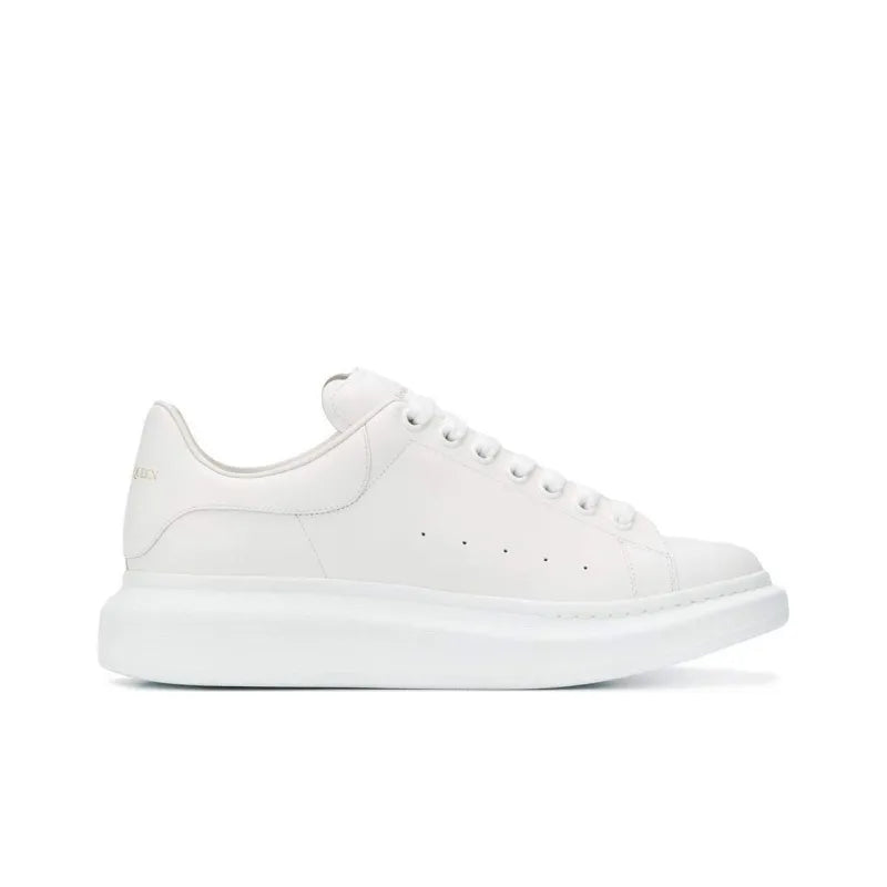 Alexander McQueen White - Banlieue91