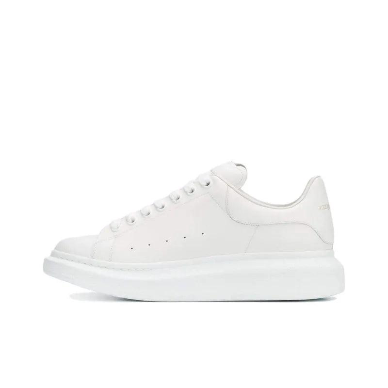 Alexander McQueen White - Banlieue91