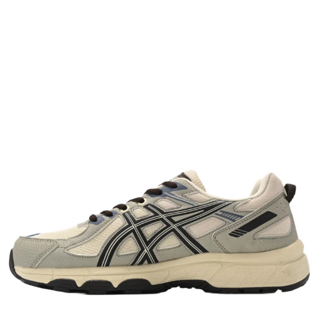 Asics Gel-Venture 6 SPS 'Black' - Banlieue91 -