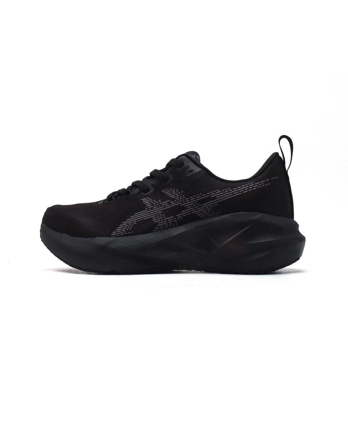 Asics Novablast 5 'Black' - Banlieue91