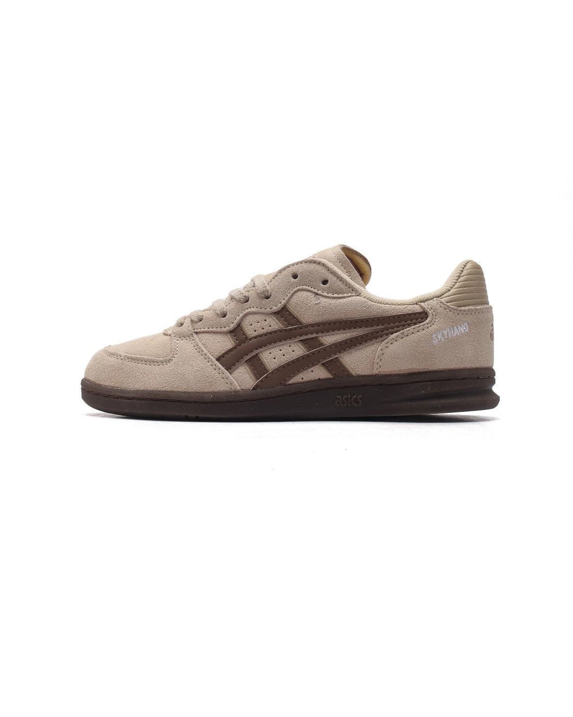 Asics SKYHAND OG 'Beige' - Banlieue91