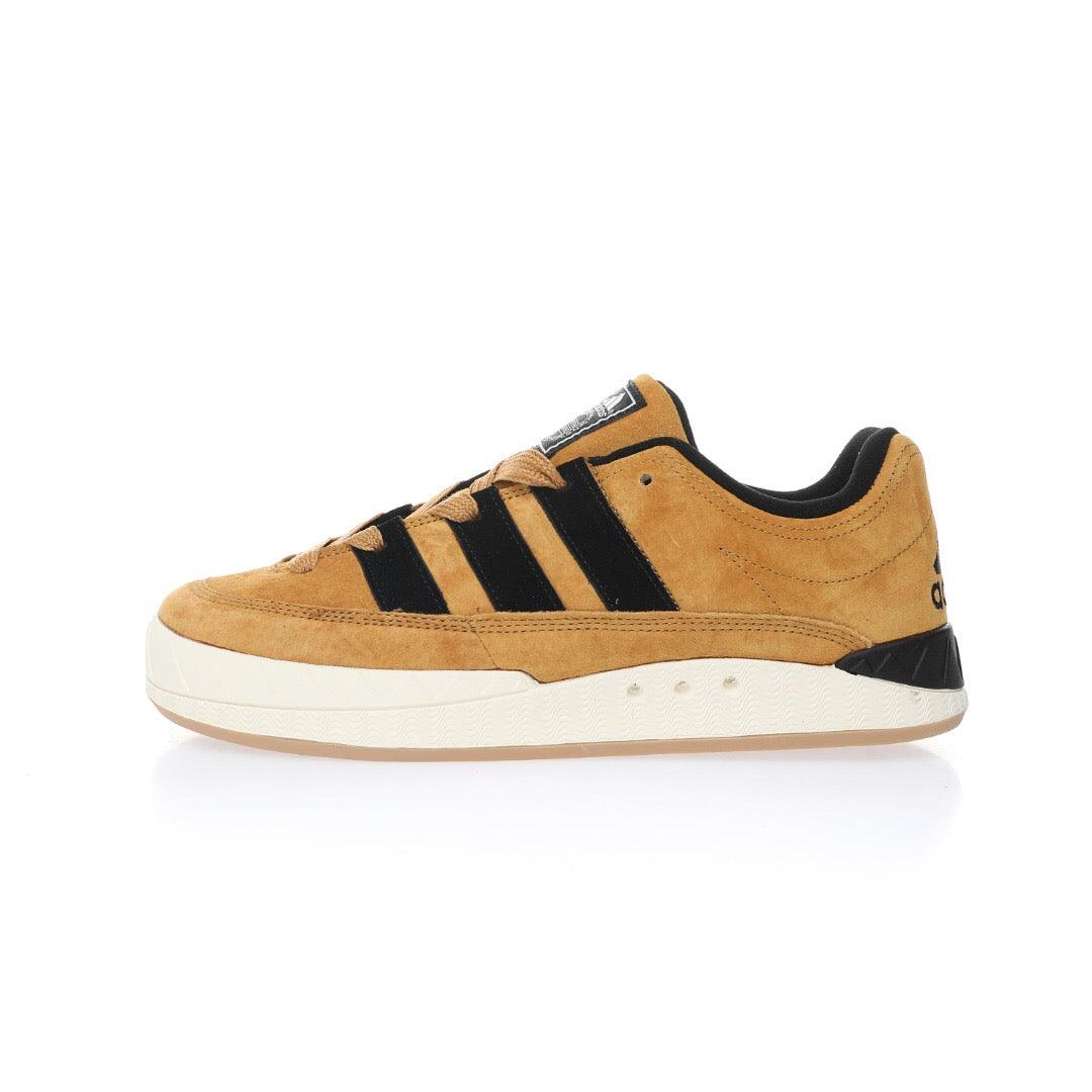 Atmos x Adidas Adimatic Low ' Shoebox' - Banlieue91