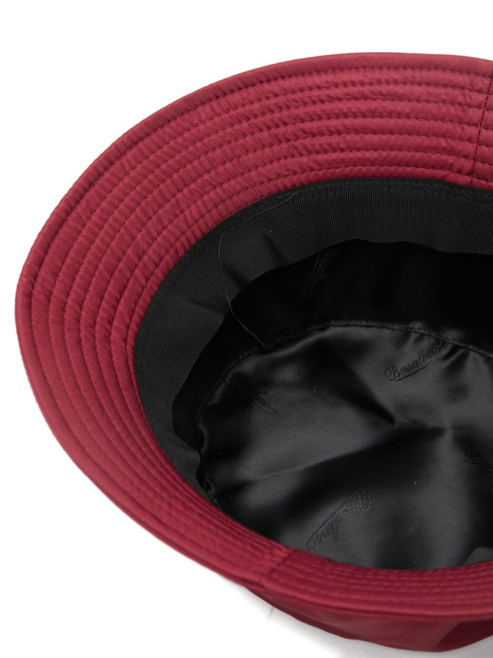 BORSALINO Rain Bucket Hat for Men - Banlieue91 -