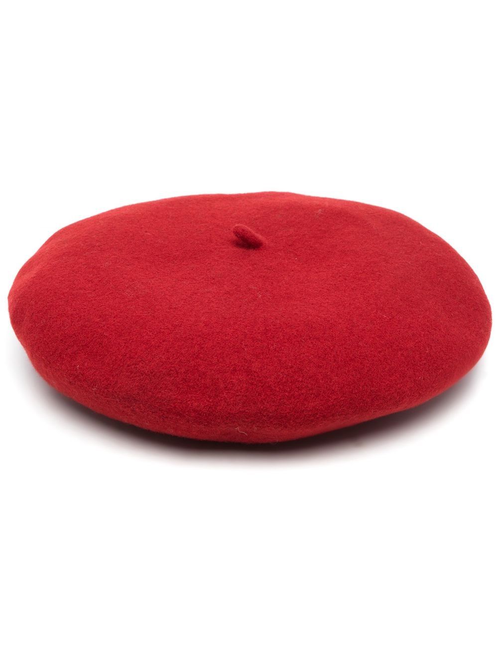 BORSALINO Wool Basque Hat (Men's) - Banlieue91 -