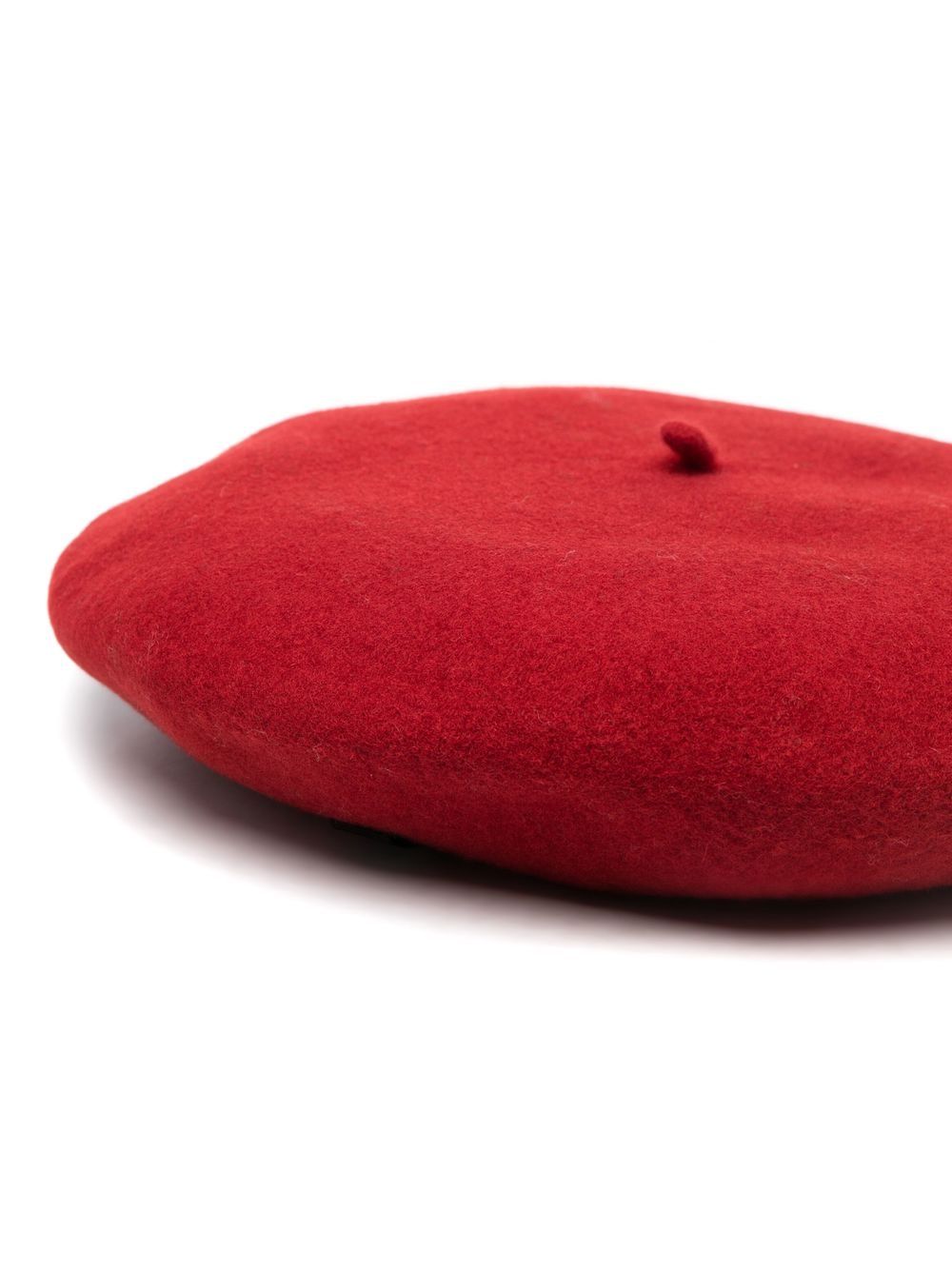 BORSALINO Wool Basque Hat (Men's) - Banlieue91 -