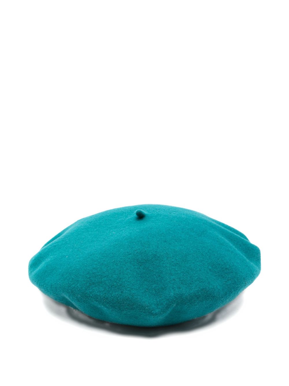 BORSALINO Fitted Wool Basque Hat - Banlieue91 -