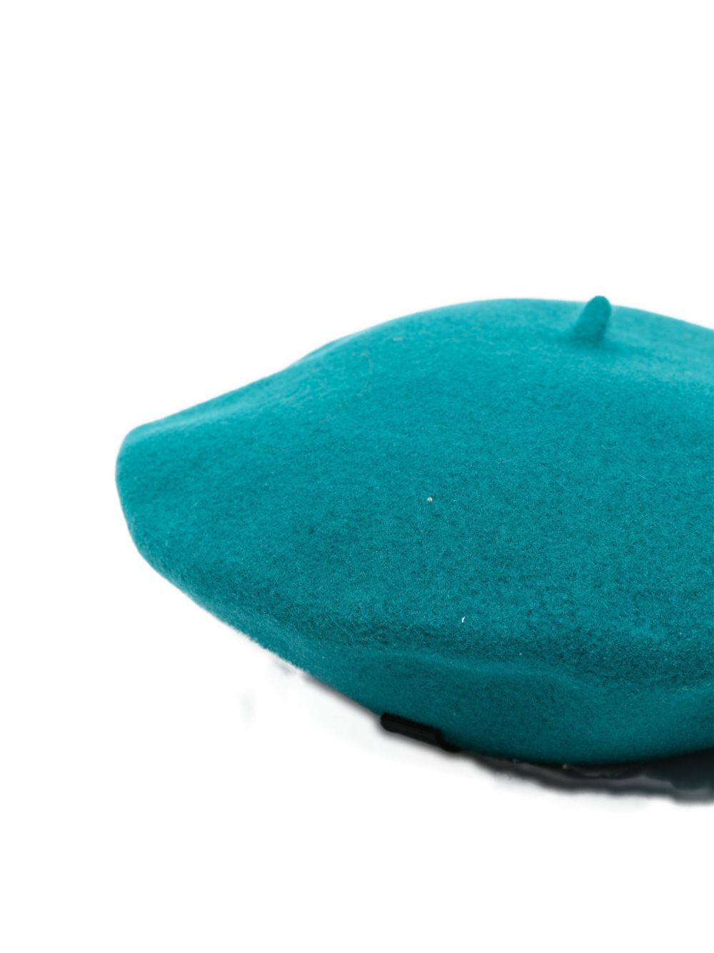 BORSALINO Fitted Wool Basque Hat - Banlieue91 -
