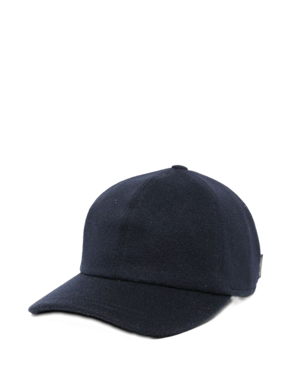 BORSALINO Hiker Cashmere Baseball Cap - Banlieue91 -