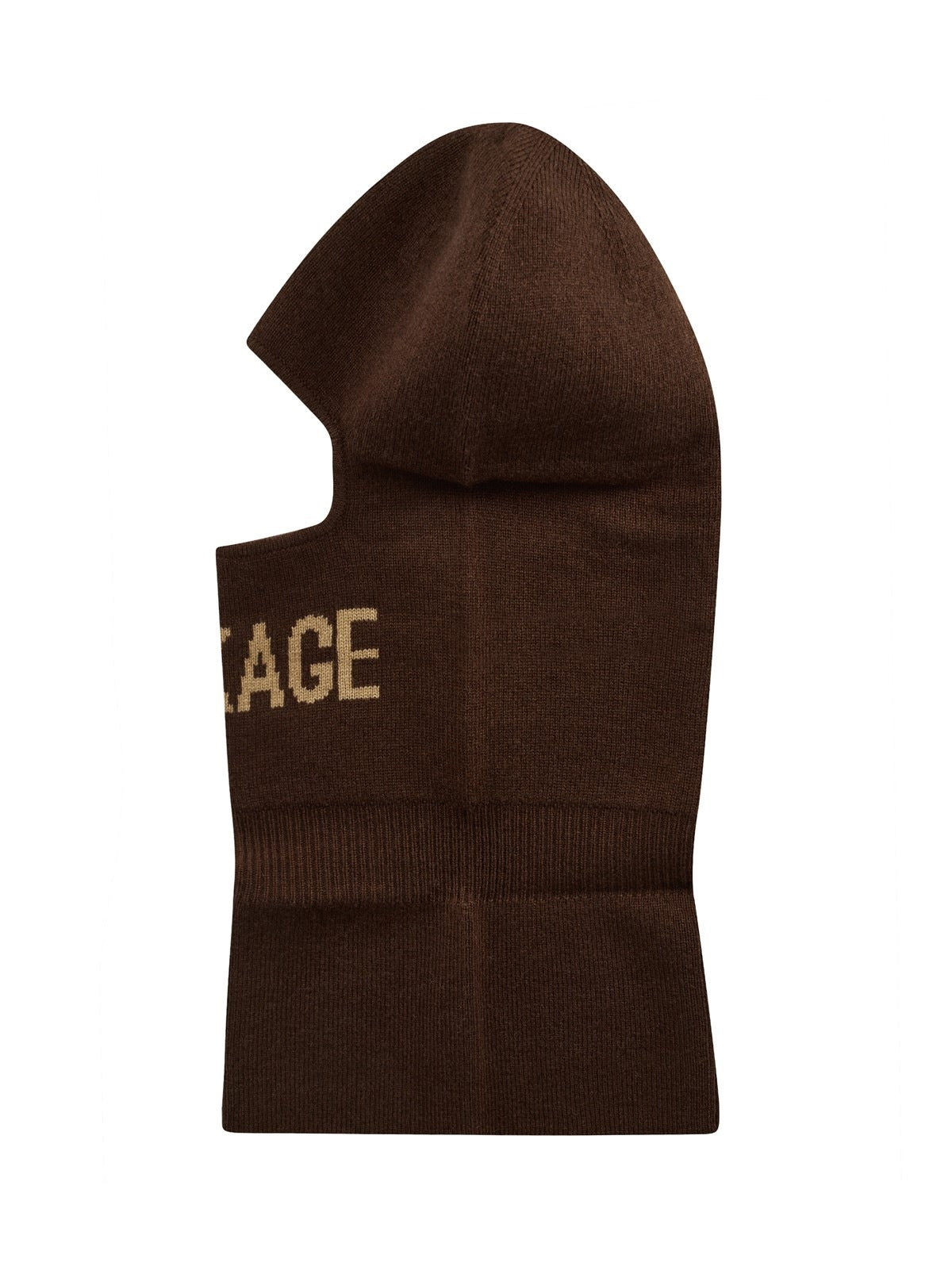 MACKAGE Men's Logo Balaclava - FW23 Collection - Banlieue91 -