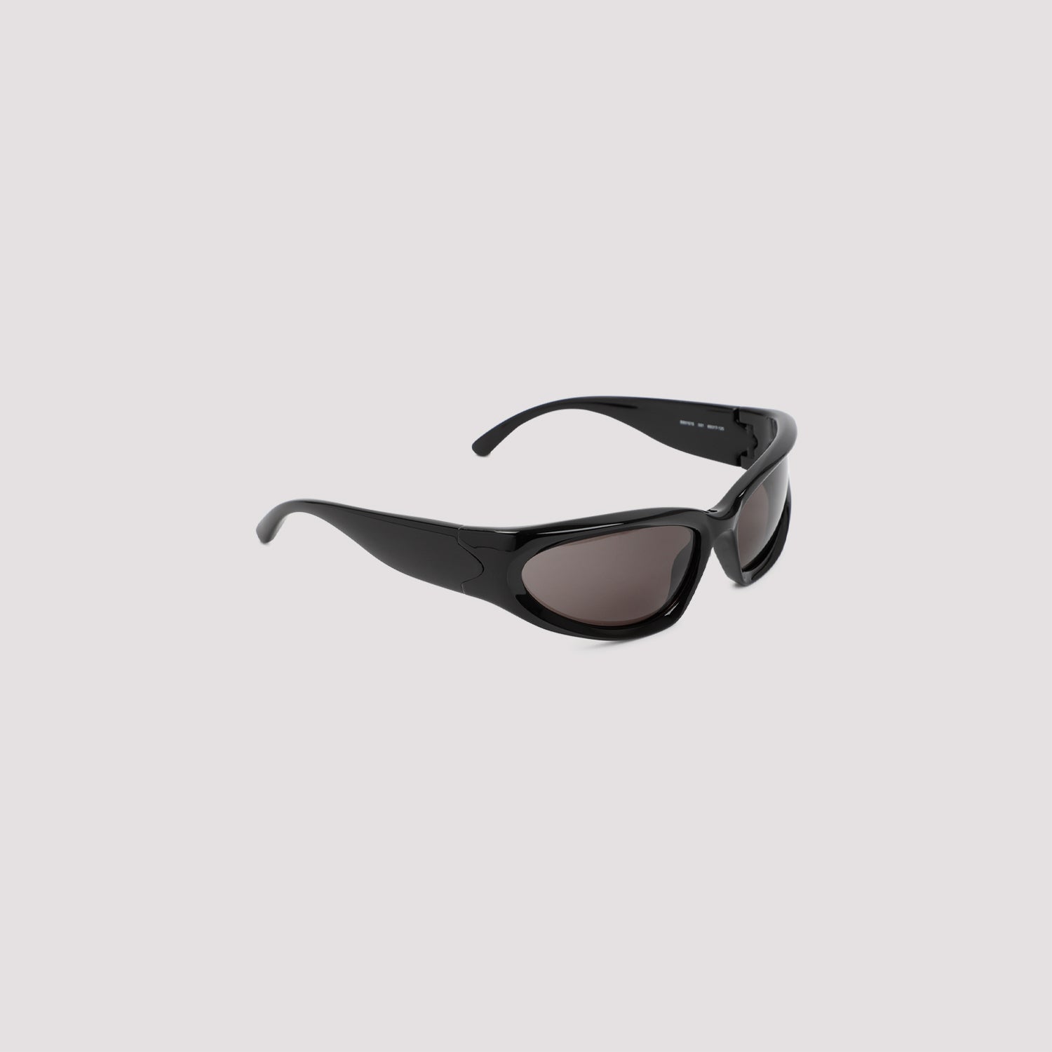 BALENCIAGA Oval Sunglasses for Women - Banlieue91 -