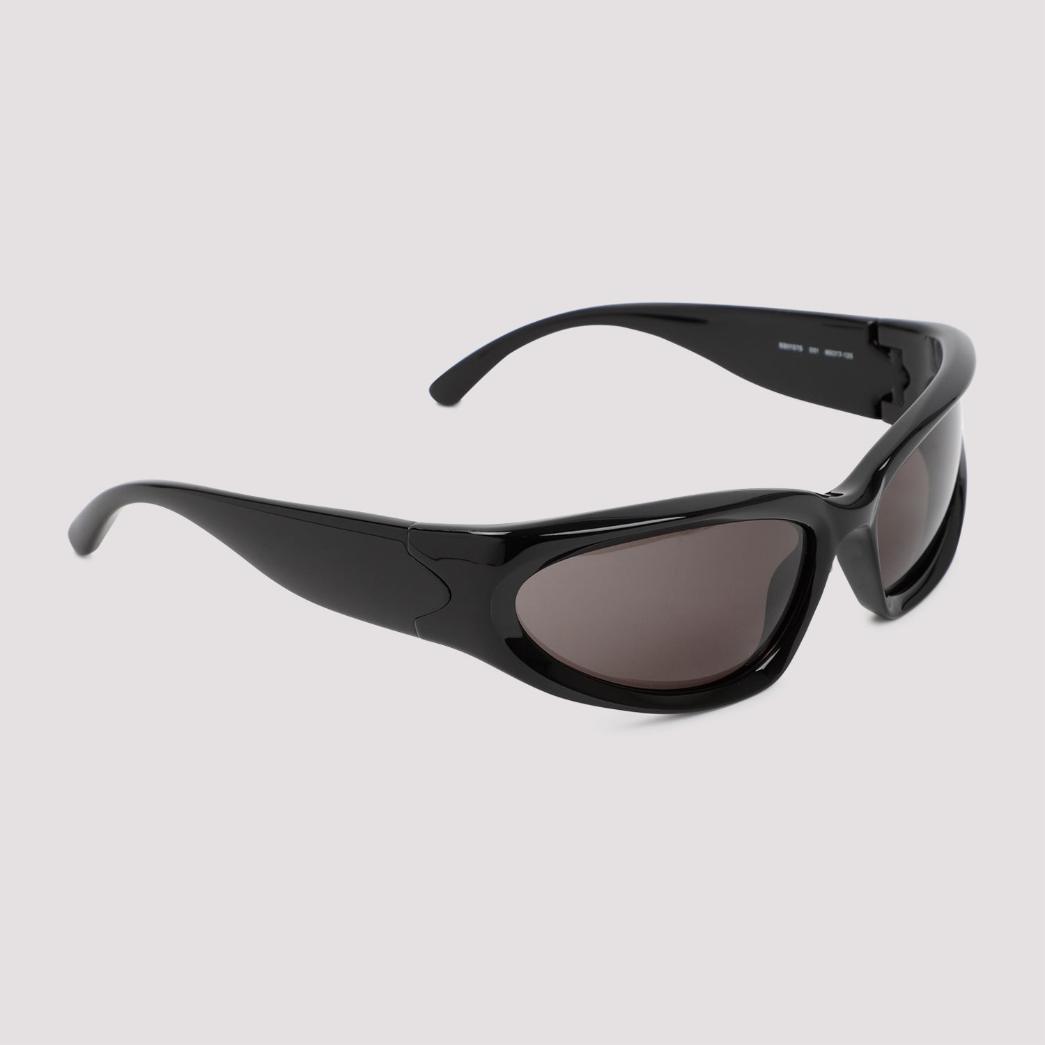 BALENCIAGA Oval Sunglasses for Women - Banlieue91 -