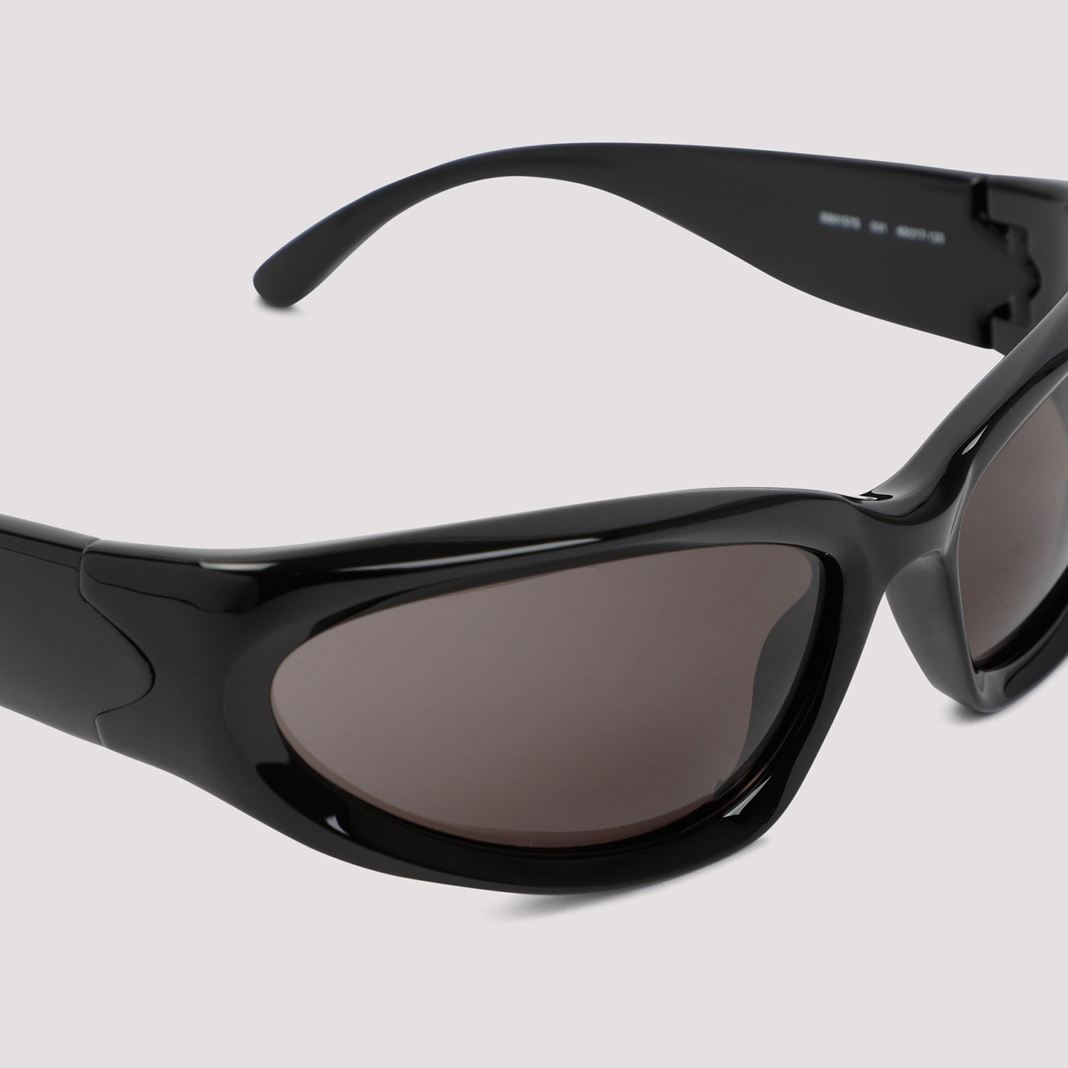 BALENCIAGA Oval Sunglasses for Women - Banlieue91 -