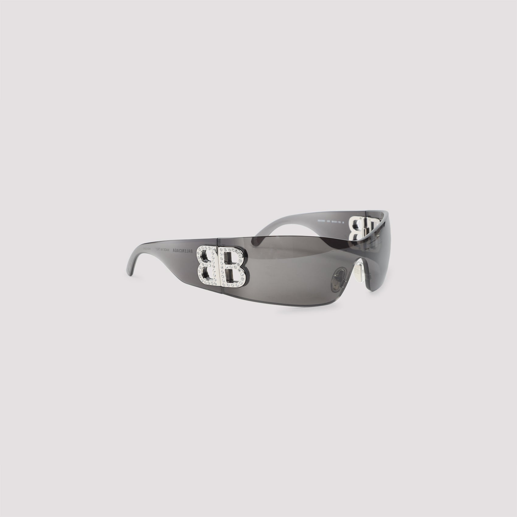 BALENCIAGA Sleek Women's Sunglasses - FW25 Collection - Banlieue91 -