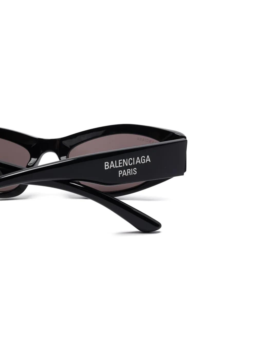 BALENCIAGA Stylish Sunglasses for Women - BB0387S - Banlieue91 -