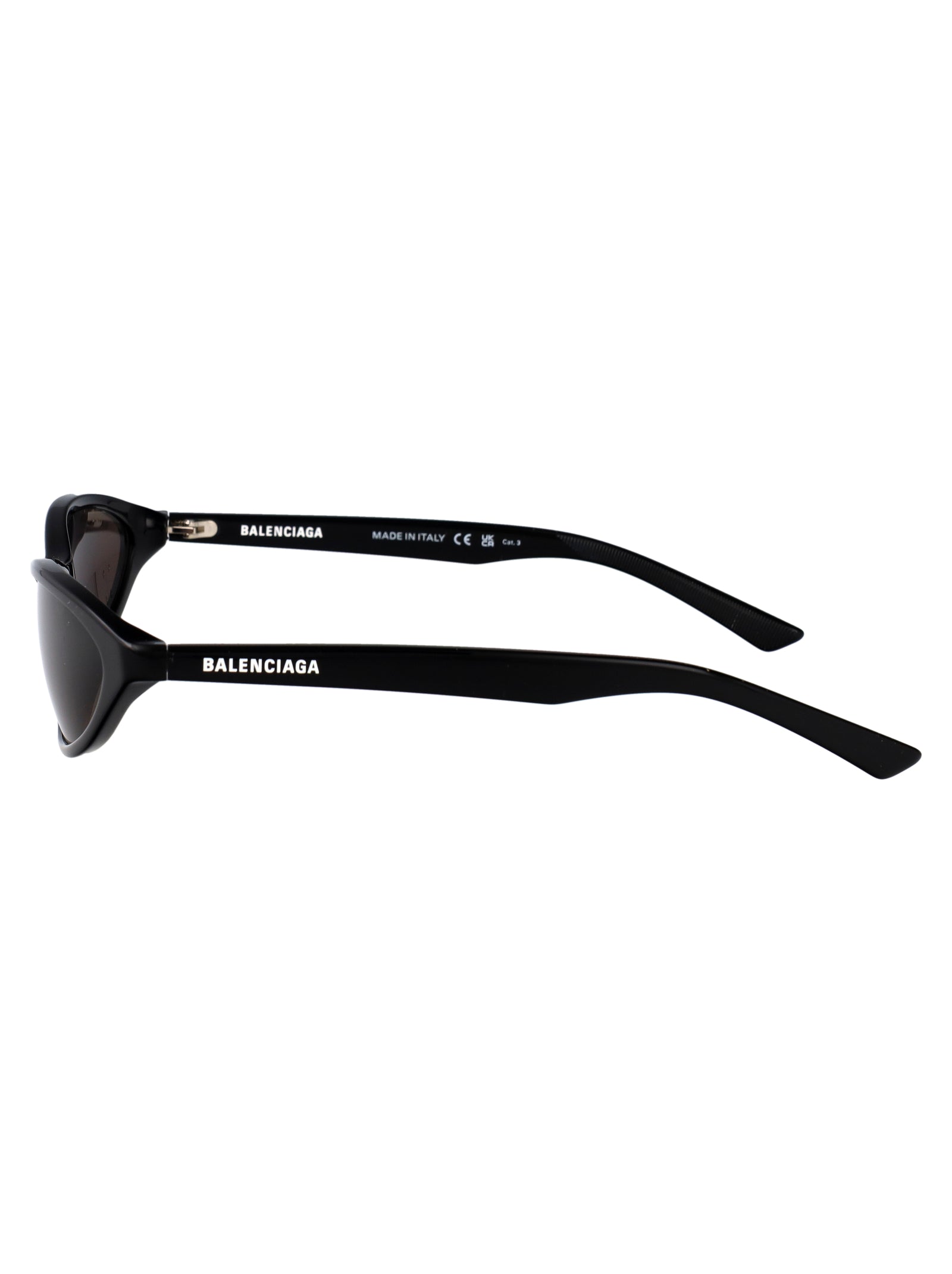 BALENCIAGA Chic Oversized Sunglasses for Women - Banlieue91 -