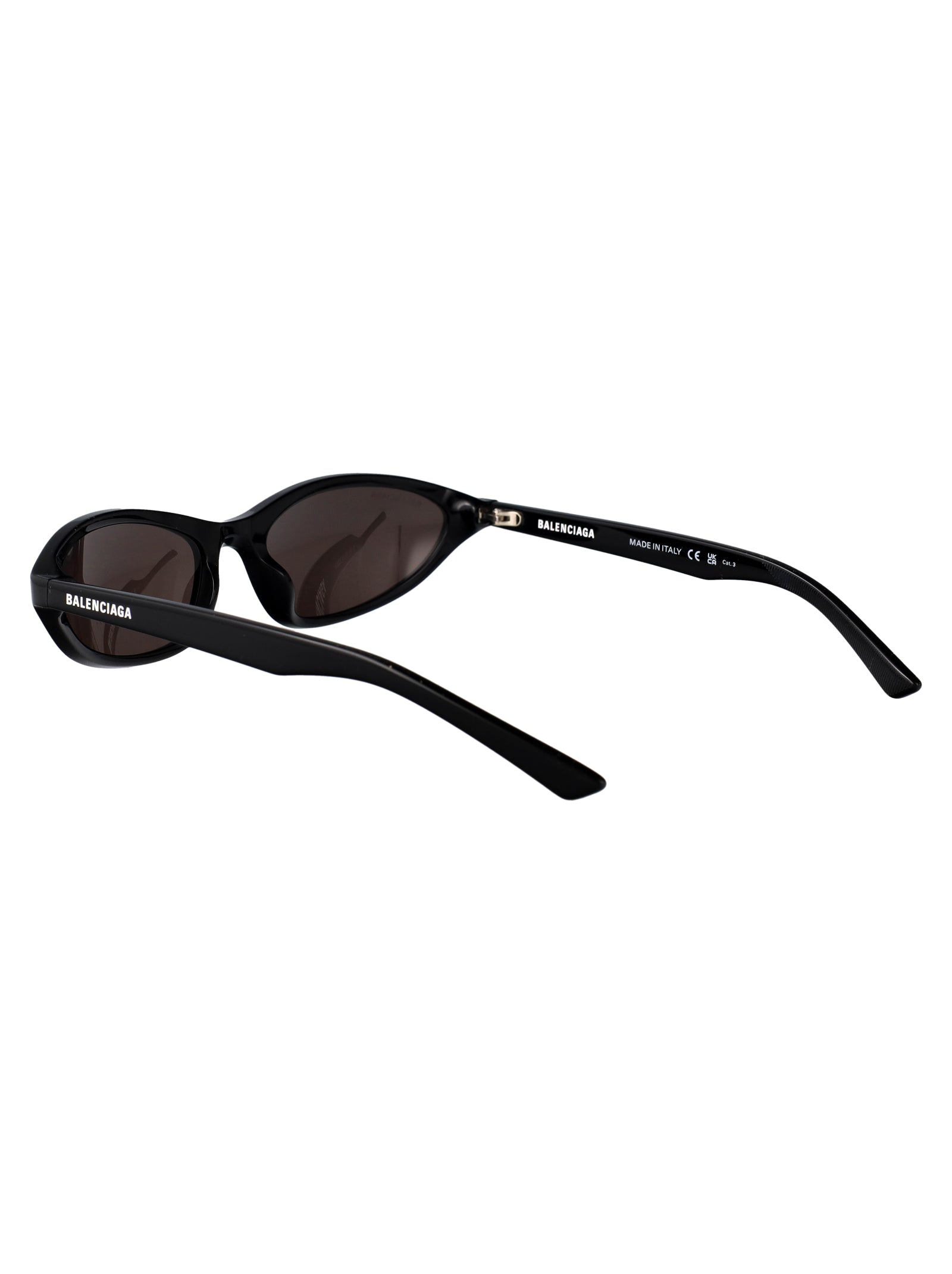 BALENCIAGA Chic Oversized Sunglasses for Women - Banlieue91 -