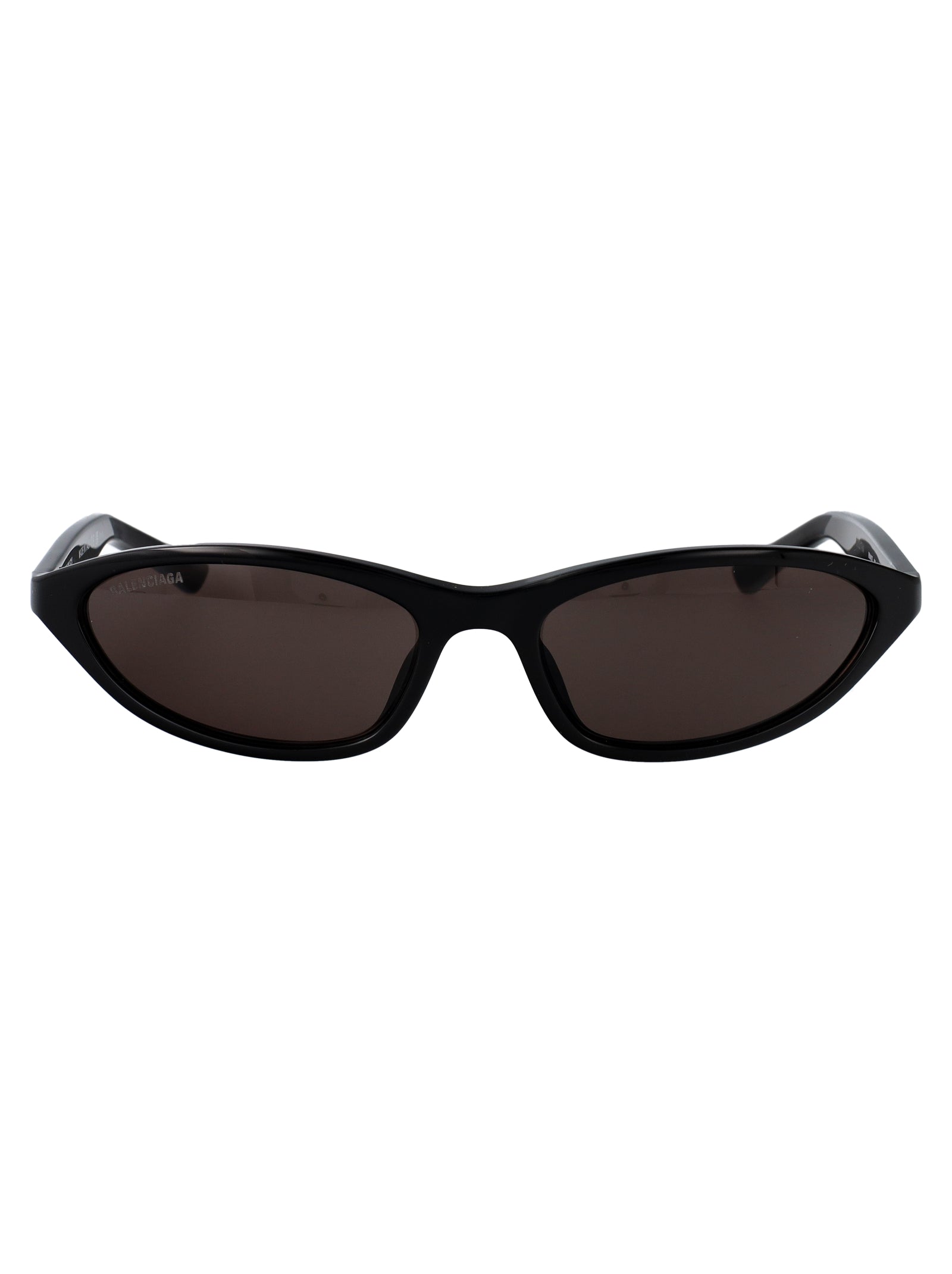 BALENCIAGA Chic Oversized Sunglasses for Women - Banlieue91 -