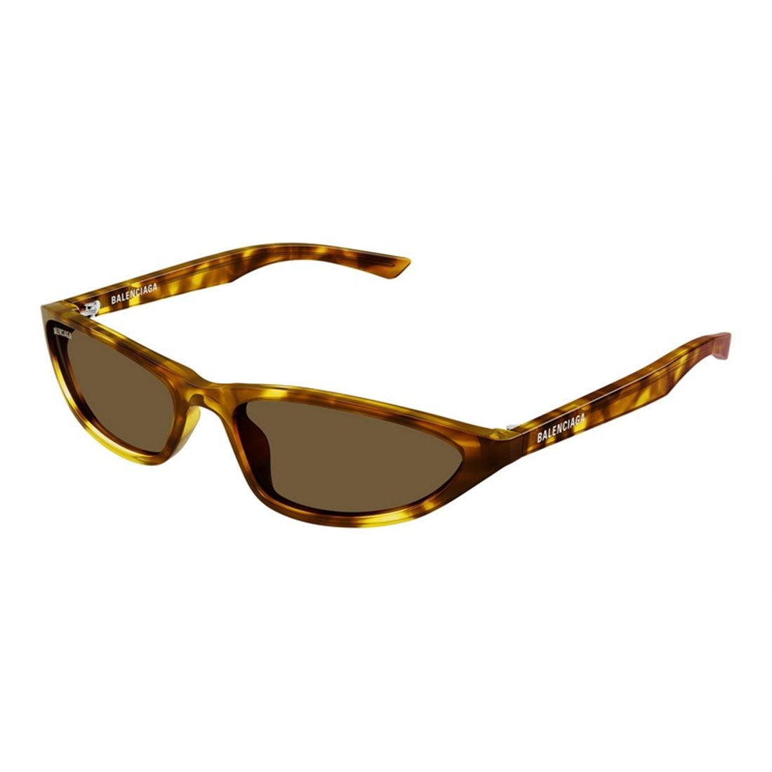 BALENCIAGA Chic Women's Stylish Sunglasses - Banlieue91 -