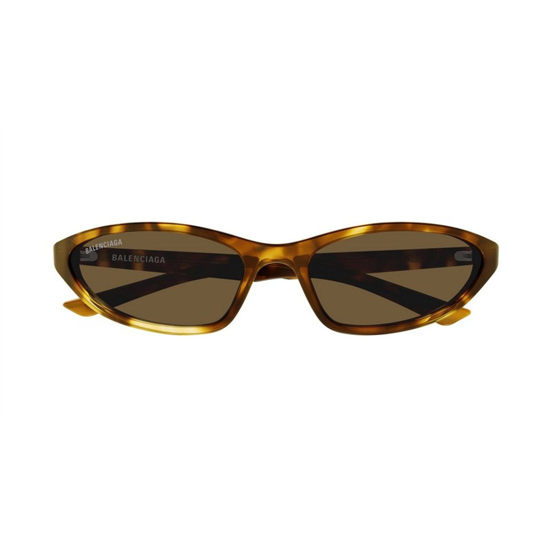 BALENCIAGA Chic Women's Stylish Sunglasses - Banlieue91 -